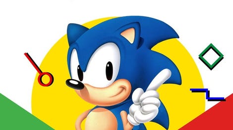 Sonic the Hedgehog