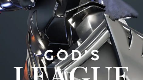 God's League