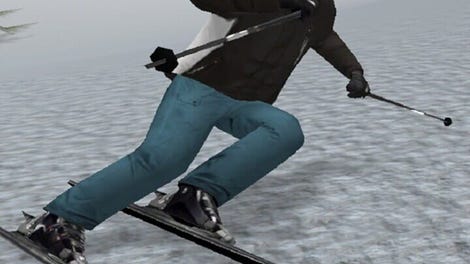 Alpine Ski III