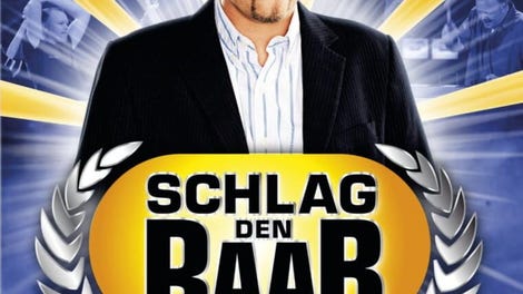 Schlag den Raab: Das 2. Spiel