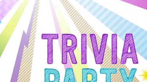 Trivia Party