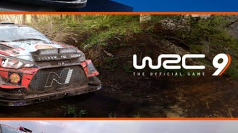 WRC Collection