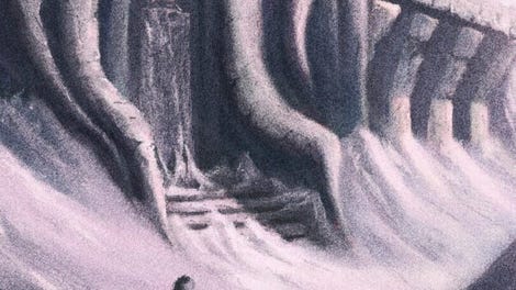 Last Threshold