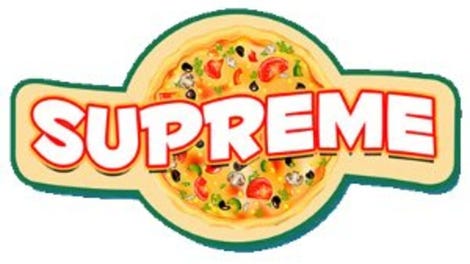 Supreme: Pizza Empire