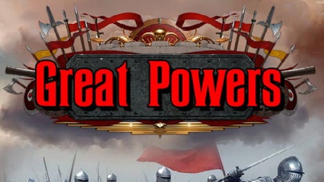 Great Powers