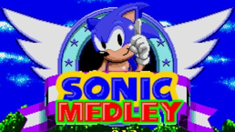 Sonic Medley