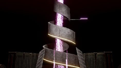Darkness Ritual: Impasse