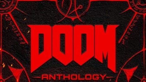 Doom Anthology