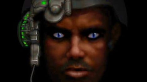 CyberStorm 2: Corporate Wars