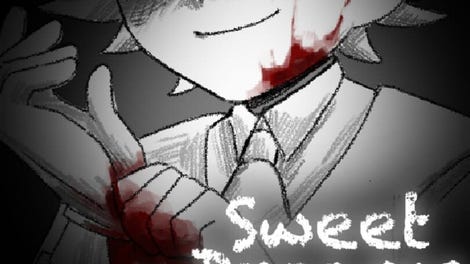 Sweet Dreams