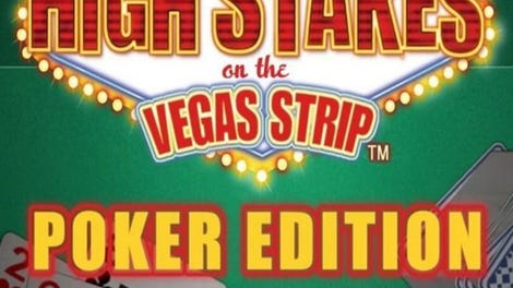 High Stakes on the Vegas Strip: Poker Edition