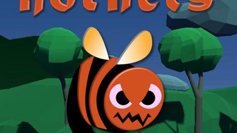 Murder Hornets