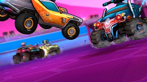 Battle Cars