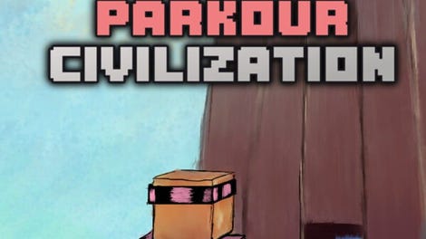 Parkour Civilization