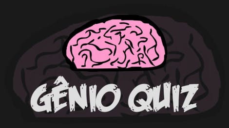 Genius Quiz
