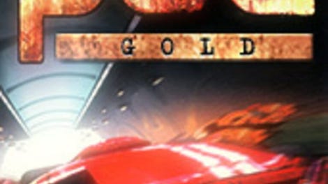 POD Gold