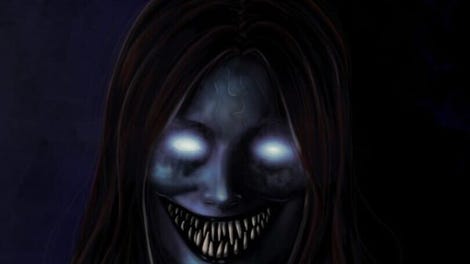 Sleep Paralysis: The Uncanny Valley
