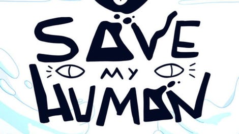 Save My Human