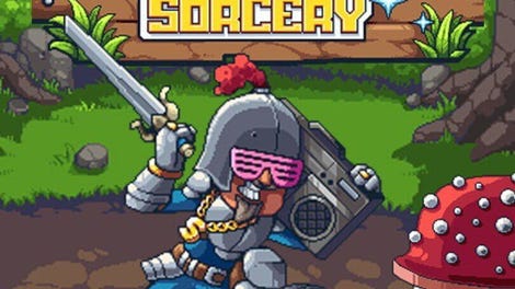 Swag & Sorcery