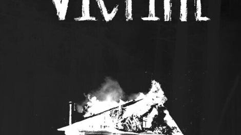Horror of Victim