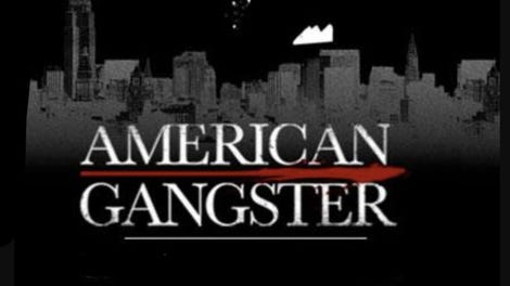 American Gangster