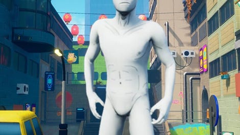 Wojak Wants Hentai