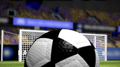 Soccer Online: Ball 3D