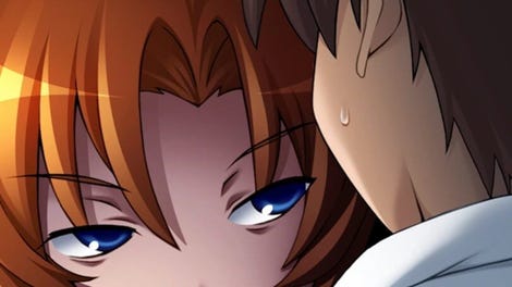Higurashi no Naku Koro ni: Tsukiotoshi-hen