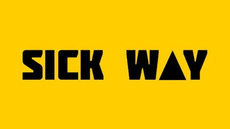 Sick Way - Kotaku