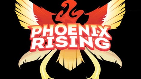 Phoenix Rising