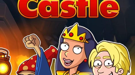 Hustle Castle