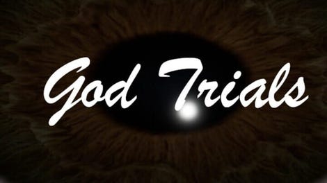 God Trials