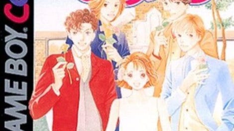 Hana Yori Dango: Another Love Story