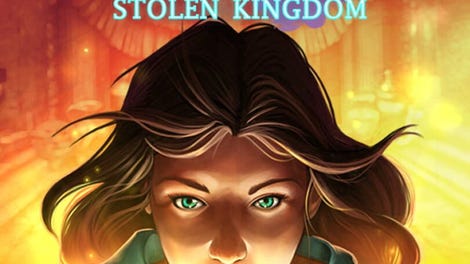 Lost Grimoires: Stolen Kingdom