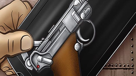 Weaphones WW2: Firearms Simulator
