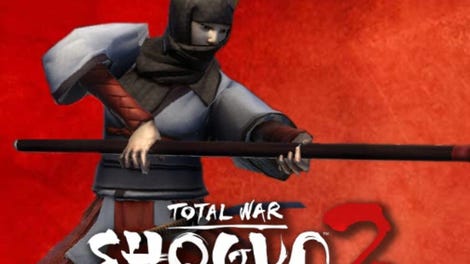 Total War: Shogun 2 - The Ikko Ikki Clan Pack
