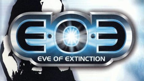 EOE: Eve of Extinction