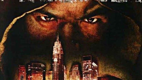 Def Jam Fight For NY: The Takeover