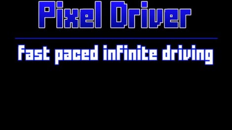 Pixel Driver