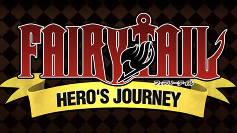 Fairy Tale: Hero's Journey