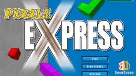 Puzzle Express