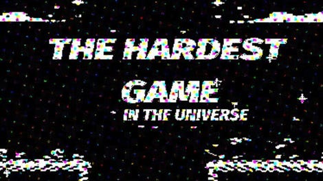 The Hardest Game in the Universe: DLC 3