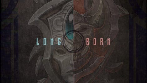 Longborn