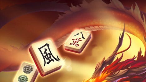 Art Mahjong 4