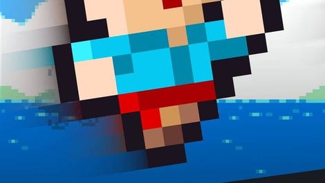 Run & Jump Guy