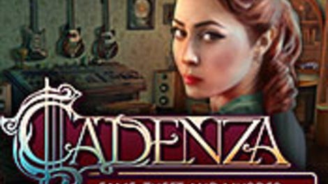 Cadenza: Fame, Theft and Murder - Collector's Edition