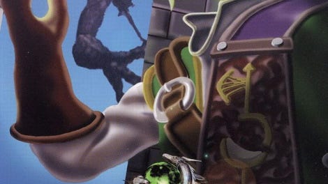 Eternal Ring