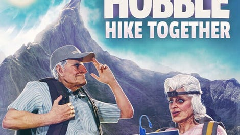 Hobble