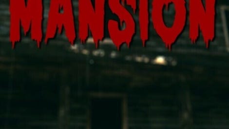 Sinister Mansion