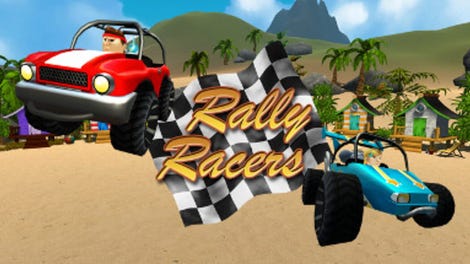 Rally Racers